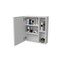 Tuhome Labelle Mirror Cabinet, White GLB5541 - alternate 6